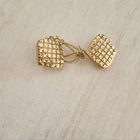 گوشواره طلا ۲۵۰ بالای تابلو|جواهرات|یاسوج, |دیوار