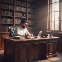وکیل و مشاور حقوقی