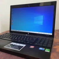 HP PROBOOK 4520s