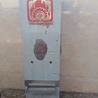 مولد آبجوش صنعتی 100لیتری