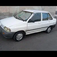 پراید مدل 82|خودرو سواری و وانت|شیراز, میانرود|دیوار