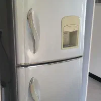 فروش یخچال دردرب با قبمت مناسب