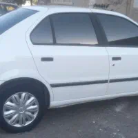 سمندlx مولتی پلکس مدل 99 بی رنگ|خودرو سواری و وانت|تهران, بهمن یار|دیوار