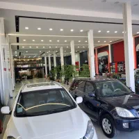 کارشناس فروش خانم برای مجموعه خودرویی