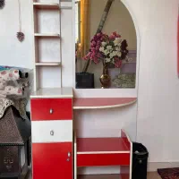 تخت و کمد نوجوان