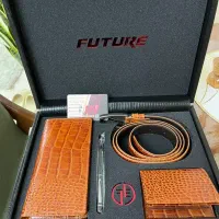 ست کیف وکمربند