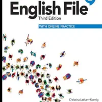 کتاب زبان اینگلیش فایل ۴ نو نو کتاب کار