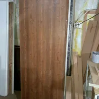 درب ضدآب حمام سرویس بهداشتی درب اتاق چوبی|مصالح و تجهیزات ساختمان|تهران, پیروزی|دیوار