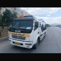 کاویان خودروسوار|خودرو سنگین|تهران, شهرآرا|دیوار