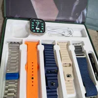 ساعت هوشمند هفت بند برندویسمی 30 max kw|ساعت|زنجان, |دیوار