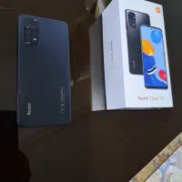 بورد گوشی نوت 11