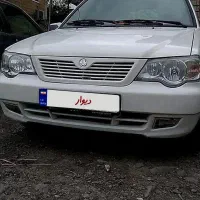 پراید ۱۳۲ مدل ۹۰