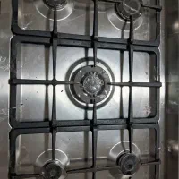 اجاق گاز اسنوا|اجاق گاز و لوازم برقی پخت‌وپز|گرگان, |دیوار