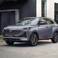 فروش چنگان CS55 وارداتی 2024