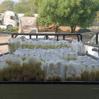 جابجایی با وانت سراسری