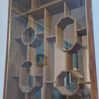 فروش بوفه کتابخانه