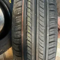 فروش ۴حلقه لاستیک صفر بارز|قطعات یدکی و لوازم جانبی|رشت, لاکانی|دیوار