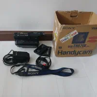 دوربین فیلم برداری