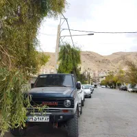 پاترول لوازمی۷۲