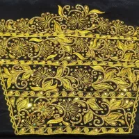 شلوار بندری