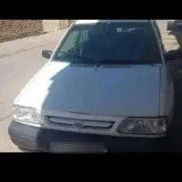 پراید ۸۵