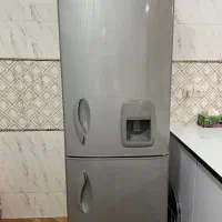 یخچال و فریزر امرسان