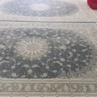 ۲ عدد فرش ۶ متری در حد نو  ۱۳۰۰ شانه|فرش|کرج, گلشهر|دیوار