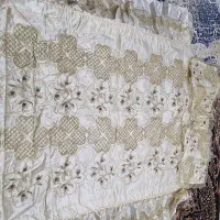 رو تختی عروس