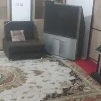 اجاره روزانه سوئیت ویلای حیاط دار نزدیک حرم|اجارهٔ کوتاه‌مدت آپارتمان و سوئیت|مشهد, عیدگاه|دیوار