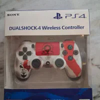 دسته پی اس فور طرحدار