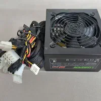 پاور گرین 485W|قطعات و لوازم جانبی رایانه|کازرون, |دیوار