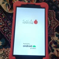 تبلت نارتب