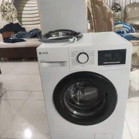 لباسشویی و یخچال