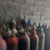 فروش کپسول اکسیژن|ابزارآلات|بم, |دیوار