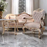 تولیدی مبلمان کلاسیک سلطنتی ( با مناسب ترین قیمت )