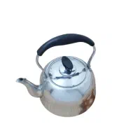 کتری استیل