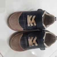 کفش ولباس  پسرونه