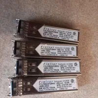 ماژول فیبر نوری finisar|مودم و تجهیزات شبکه|تهران, کیانشهر|دیوار