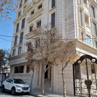 آپارتمان۲۳۰متری ۳ خواب شمالی فول