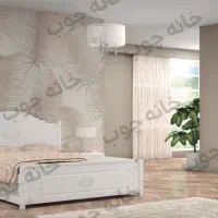 تخت خواب جیران،