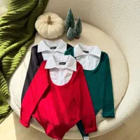 بادی یقه شکاری یلدایی