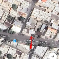 مغازه ۳۷ متری