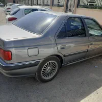 پژوپارس خاکستری