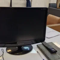 مانیتور سامسونگ 19 اینچ