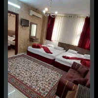 اجاره سوئیت هتل تمیزنزدیک تاحرم 4 دقیقه باپارکینگ|اجارهٔ کوتاه‌مدت آپارتمان و سوئیت|مشهد, دانش|دیوار