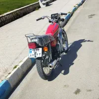هندا 87