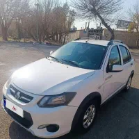 کوییک sدل۴۰۱|خودرو سواری و وانت|تهران, افسریه شمالی|دیوار