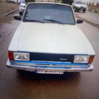 پیکان وانت