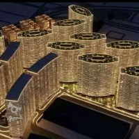 فروش واحد ۸۳ متر /آخرین جا برای استعلام قیمت