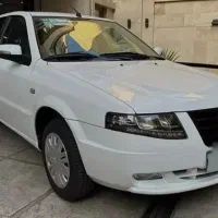 سورن پلاسEF7 دوگانه شرکتی